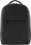 JOST Halmstad Backpack Black zwart