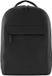 JOST Halmstad Backpack Black zwart