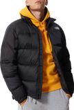 The North Face Diablo Padded Winterjas - Heren - Zwart - Maat XL