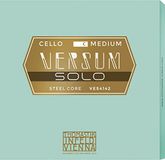 Thomastik Versum Solo Cello Snaren 4/4 Medium C