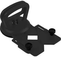 Boorgeleiding voor boren / gatzagen ⌀ 19mm - 68mm - 4932352332