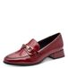 MARCO TOZZI Pantoufles MARCO TOZZI pour femme 2-24252-47, Rouge foncé., 40 EU