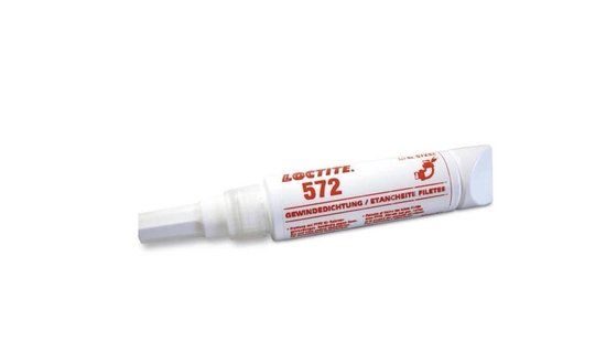 Loctite Pipe Sealant 572 50ml