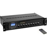 Omnitronic MA-60P Amplificateur PA 60 W 1 canal