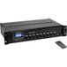 Omnitronic MA-60P Amplificateur PA 60 W 1 canal
