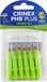 Crinex Phb Plus Micro Plus 0,9 12 Interproximale Borstels Groen