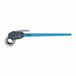 Gedore Kettingpijptang 122 Totale lengte 1090 mm Spanwijdte 33-168 mm - 4502510