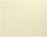 Starpak 100 Placemats, Non-woven, 30 cm x 40 cm, Creme
