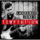 Suburban Ruf Records Laurence Jones - Temptation