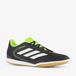 Adidas Copa Pure 3 Club Zaalvoetbalschoenen Junior Zwart/Geel