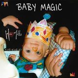 Konkurrent Sofia Mills - Baby Magic (LP) (Coloured Vinyl) (Limited Edition)