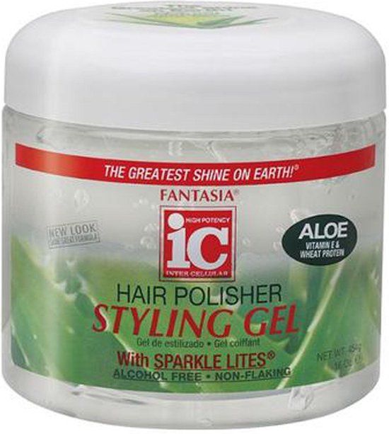 Wax Fantasia IC Ic Aloe - 454 g