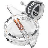 Silva Arc Jet C S Right Kompas Grijs