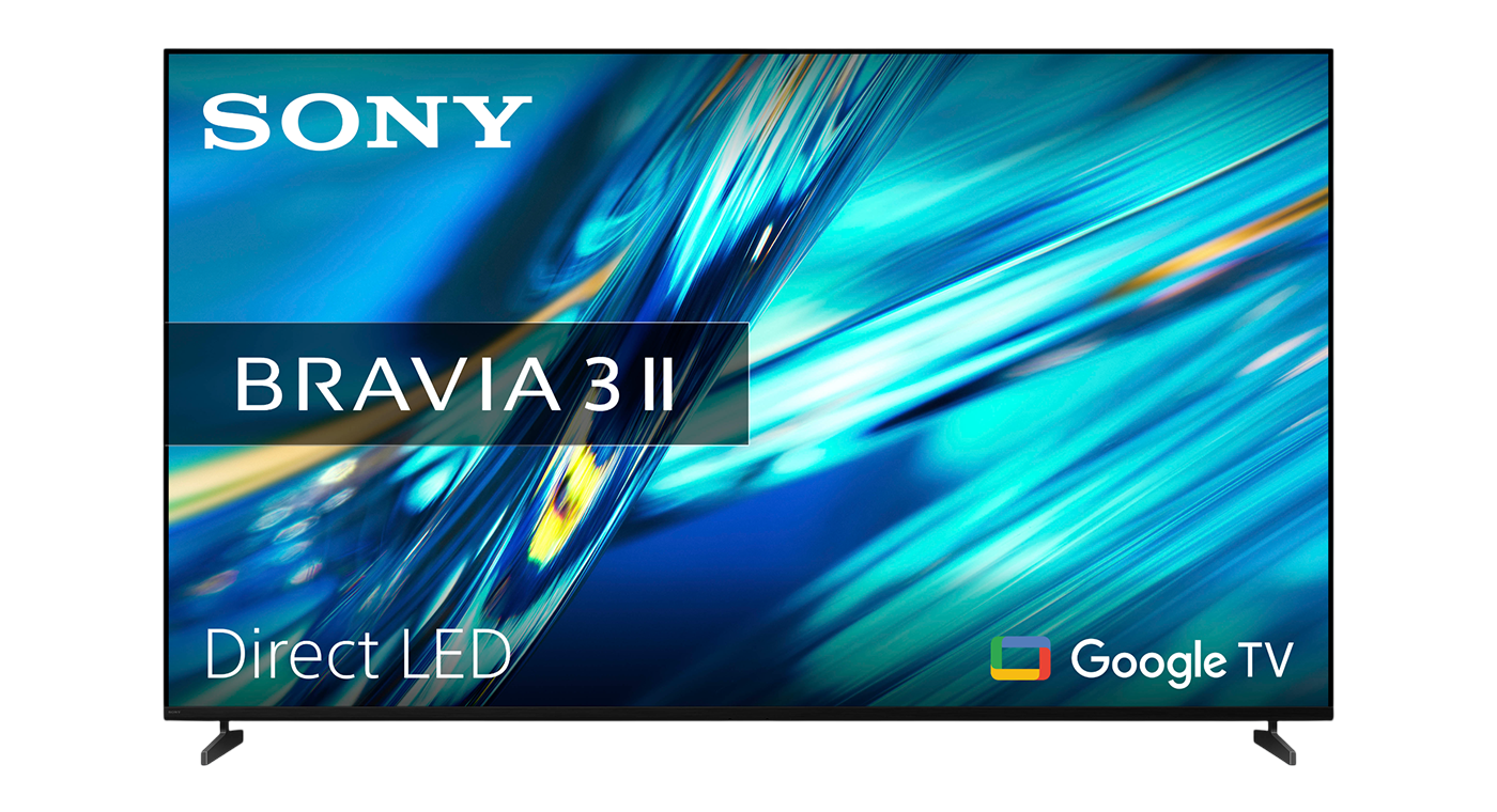Sony Bravia 3 II / K-65XR39M2 / 65" / 2026
