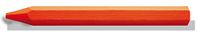 LYRA PROFI 797 lichtgevende krijt, fluorescerend oranje, 12 stuks