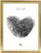 Deknudt Frames Fotolijst S45YA1 - Hout - Goud - 30x40 cm