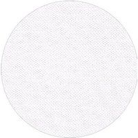 Papstar 84914 Tafelkleed Wit Vierkant 80x80 cm (20 stuks)