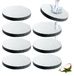 8-Pack Filtres à eau pour carafe filtrante