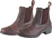 Horka Jodhpurs Jackson - Bottes d'équitation - Cuir - Marron - Taille 43