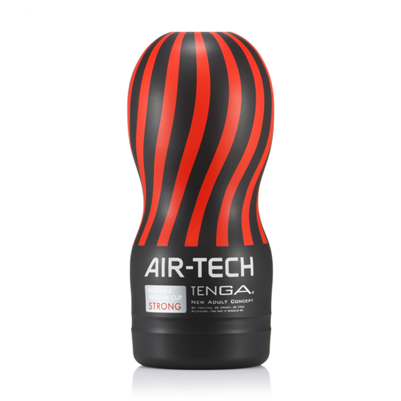 Tenga Air Tech Reusable Vacuum Cup Strong