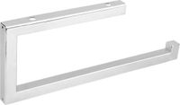 Differnz Handdoekrek 35x14 cm Chroom
