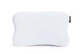 Blackroll Pillow Case Jersey Wit 30 x 50 cm Katoen