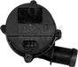 METZGER Pompe à eau additionnelle, pompe de circulation 2221185 pour OPEL Astra K Sports Tourer (B16), électrique