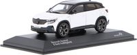 Geen automerk Solido Renault Austral E-Tech FullHybrid Modelauto 1:43 Alpine White