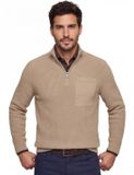 Profuomo trui beige