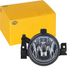 HELLA 1N0 354 016-021 Halogeen-Mistlamp ECE - rechts