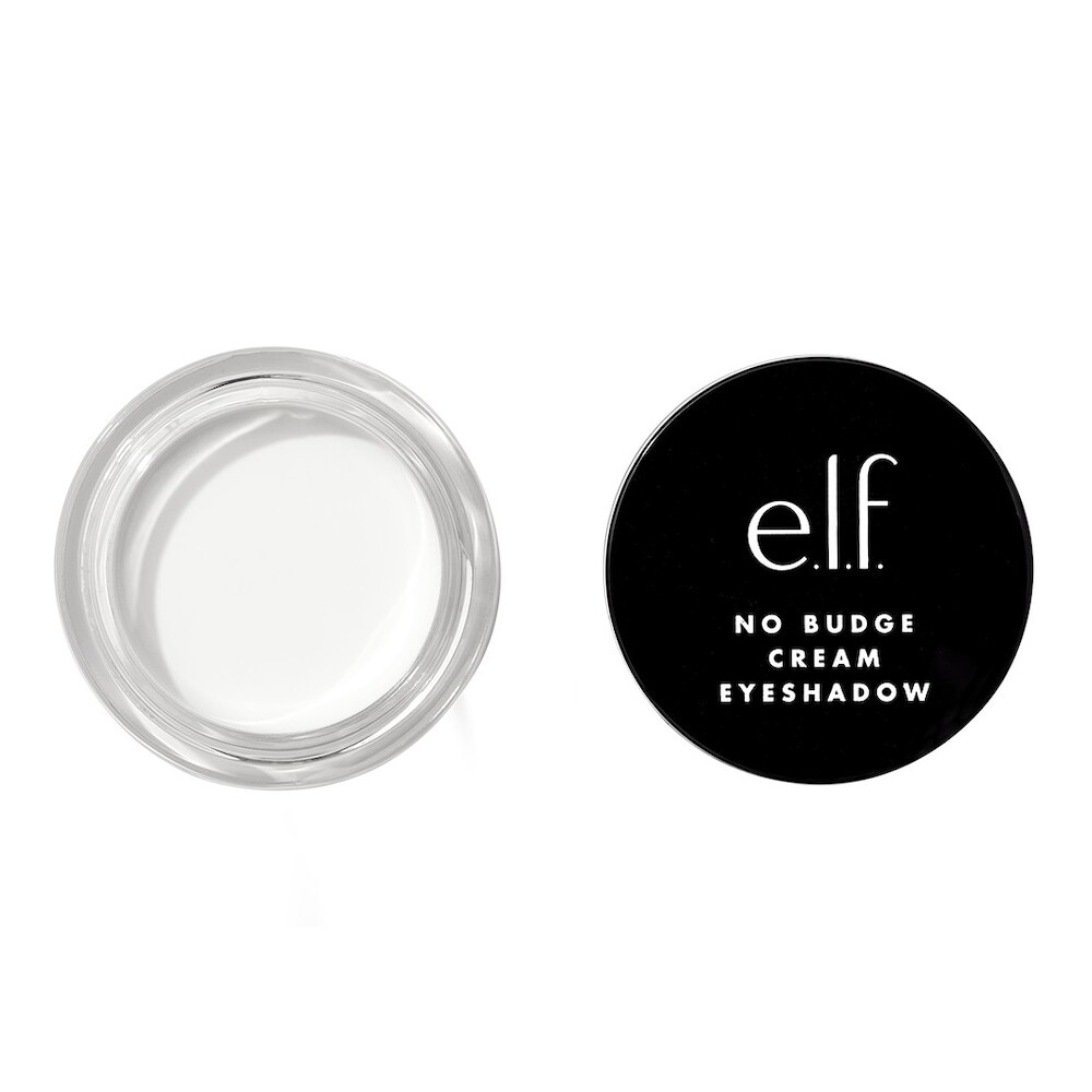 e.l.f. Cosmetics No Budge Cream 5.3 g Wispy