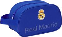 Real Madrid CF Real Madrid Toilettas Winners - 26 x 15 x 12 cm - Polyester