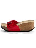 Bayton Sabots rouge