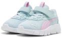 Puma Chaussures enfants Baskets basses FlexFocus Modern AC+ Inf 311523 Aqua Glow-Mauve Glow-Puma White Taille 22
