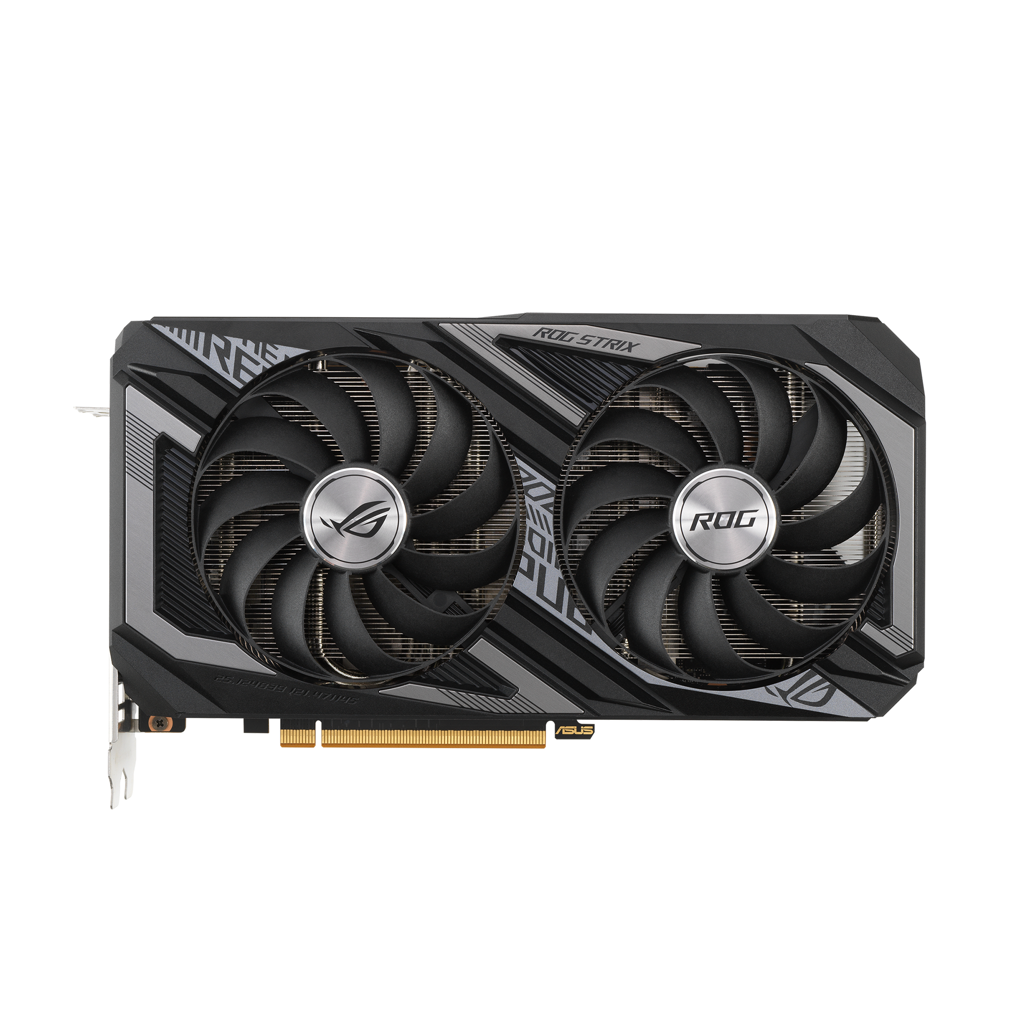 ASUS ROG Strix GeForce RX 6600 XT OC Edition - 8GB