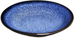 Olympia Luna Midnight Blue dipschaaltjes 100 mm (pak van 12)