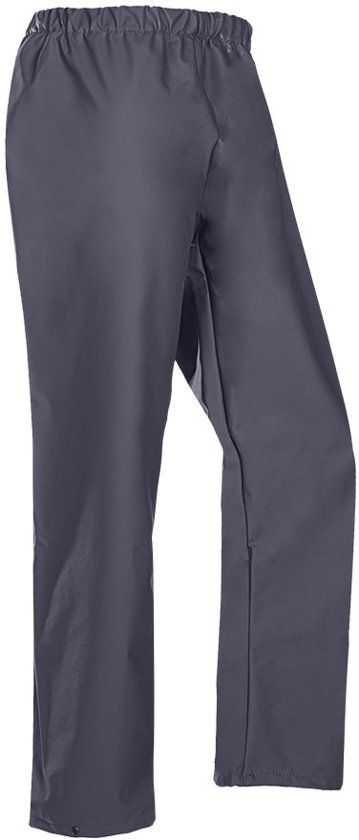 Sioen Rotterdam Regenbroek Marineblauw maat XL