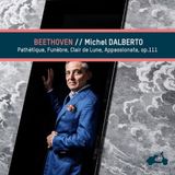 PIAS Nederland Michel Dalberto Beethoven Piano Sonatas Opp. 13 26 (2 CD)