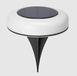 LuxForm - solar 1x leshy 100lm, smart, 1xpdq