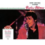 Bertus Distributie Shakin' Stevens Merry Christmas Everyone LP Red / White Marbled