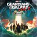 Universal Guardians Of The Galaxy Awesome Mix Vol. 2 (2CD)