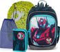 Topgal Sac à dos 4 en 1 enfant School Endy 25075