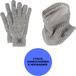 Heat keeper Thermo set Dames - Handschoenen/Nekwarmers - Onesize