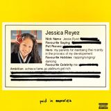 Paid Jessie Reyez - Paid In Memories (LP)