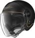 Nolan N21 Visor 06 Borsalino Jethelm Zwart XL