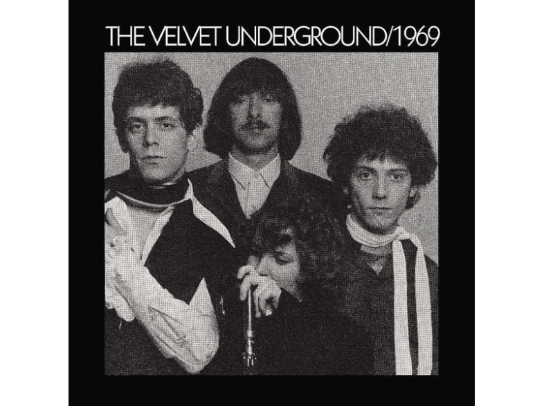 Velvet Underground The 1969 LP