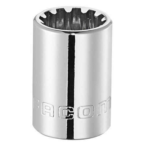 Facom Doppen 3/8" Spline - J.14S