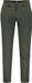 LERROS Basic chino van gestructureerde stof, slim fit, Maat: W40_L32, Kleur: CHILLED OLIVE