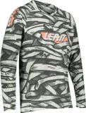 Leatt MTB Gravity 2.0 Mummy Fiets Jersey