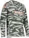 Leatt MTB Gravity 2.0 Mummy Fiets Jersey